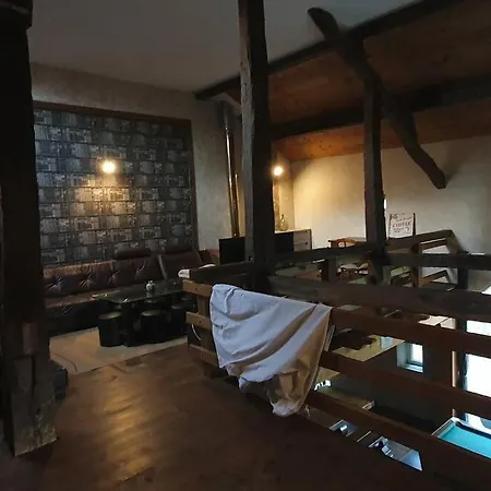Superbe Ferme Vosgienne 10 Pers