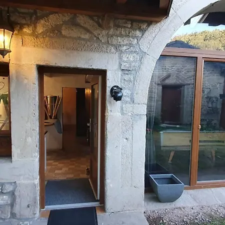 Superbe Ferme Vosgienne 10 Pers Σπίτι διακοπών Xertigny