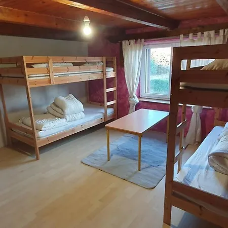 Superbe Ferme Vosgienne 10 Pers Σπίτι διακοπών *