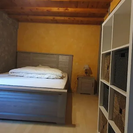 Superbe Ferme Vosgienne 10 Pers Xertigny